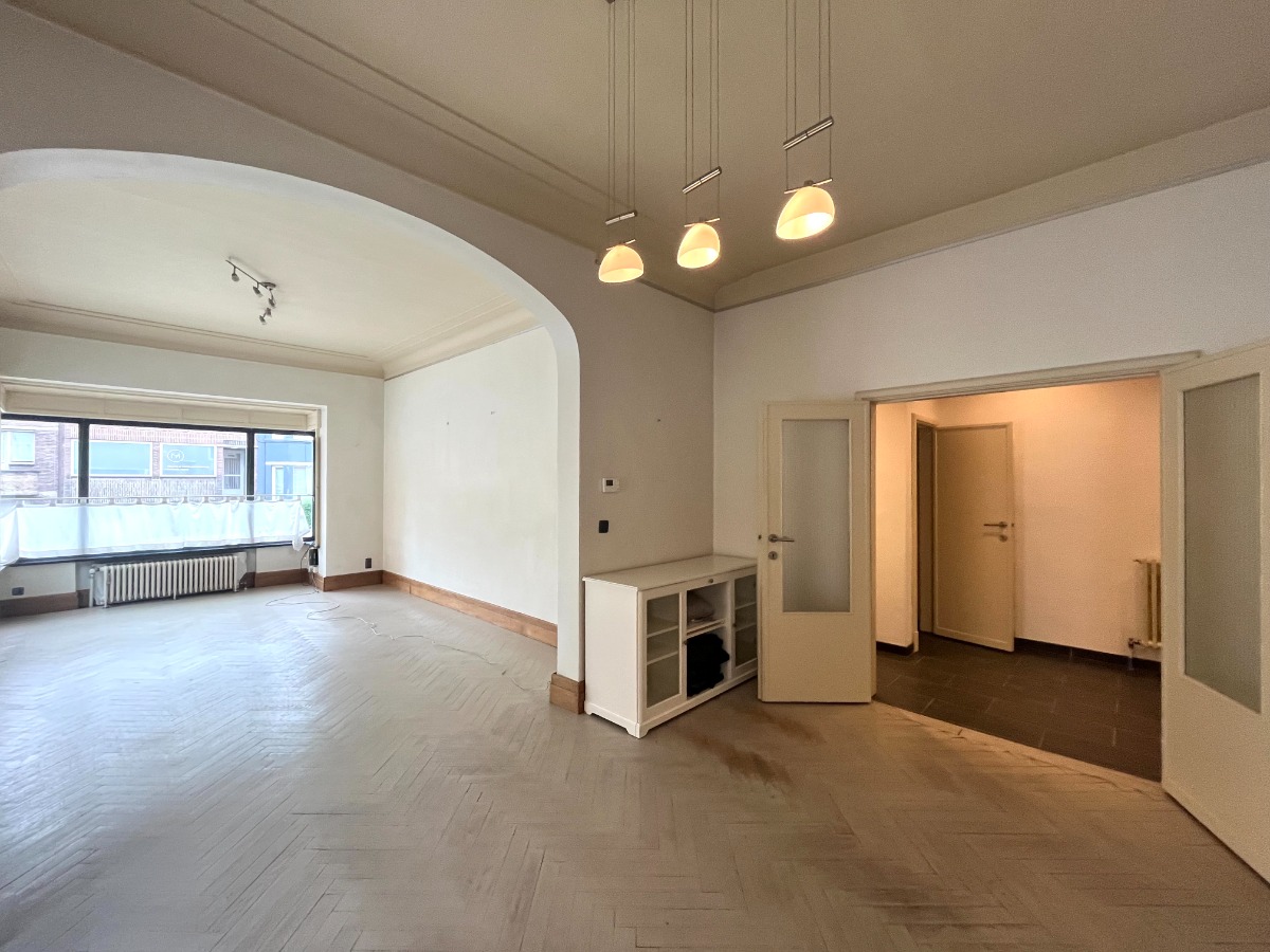 Appartement in Brugge