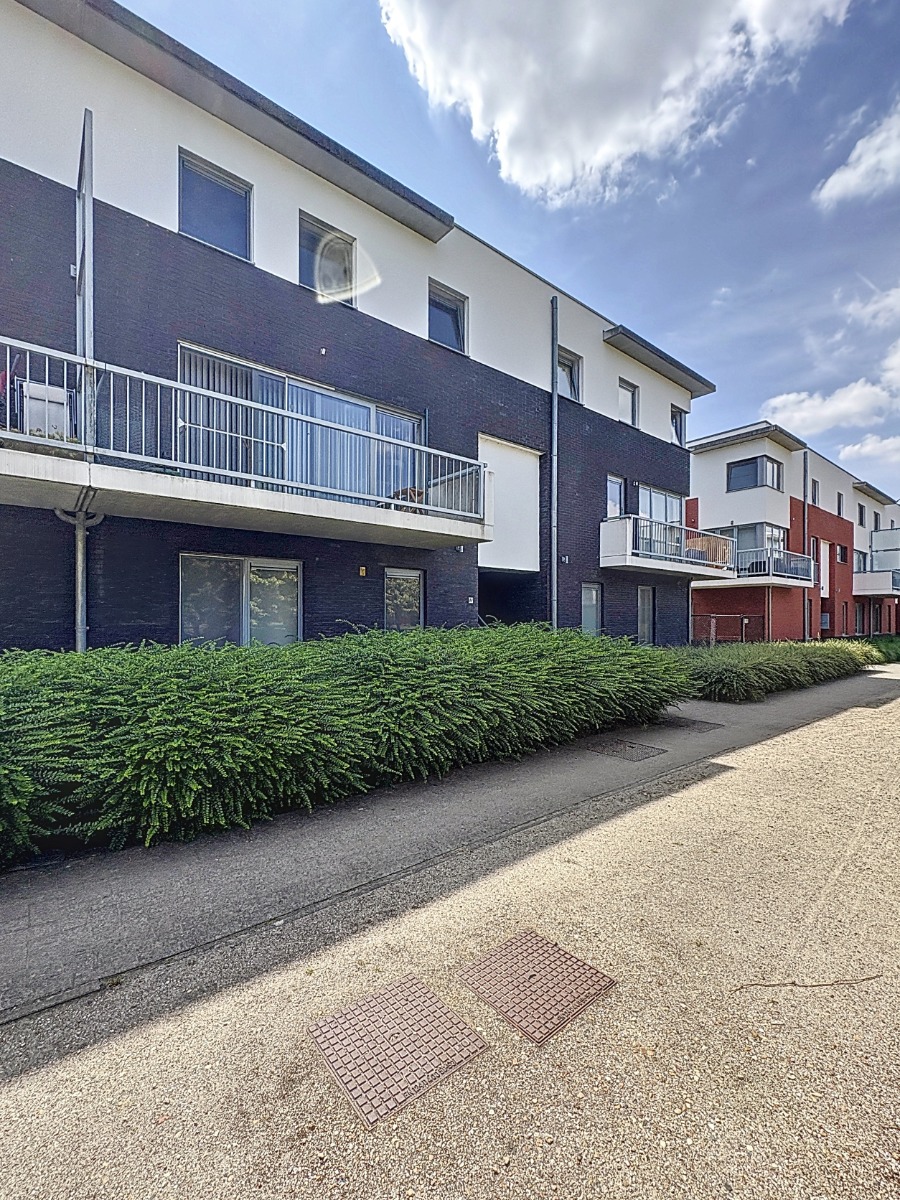 Appartement in Vilvoorde