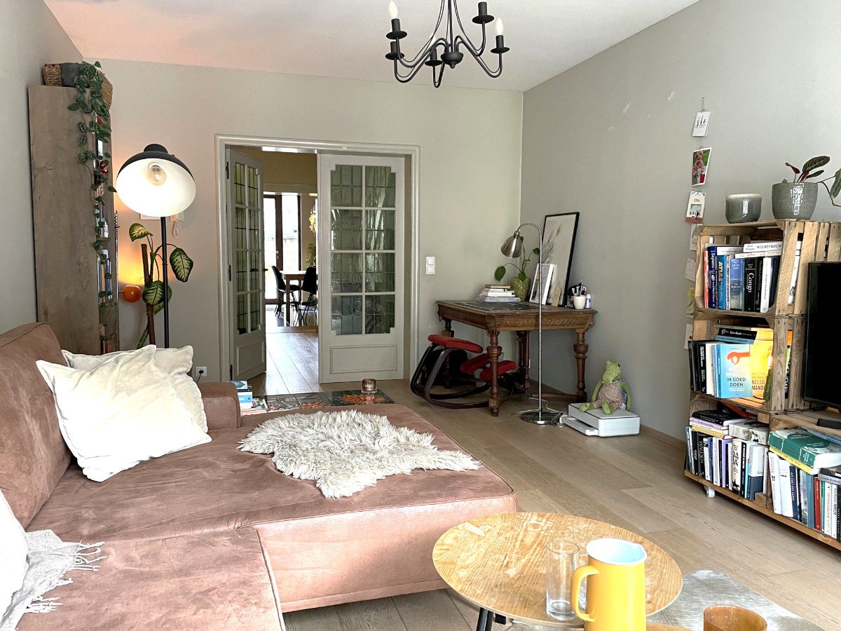 Woning in Kortrijk