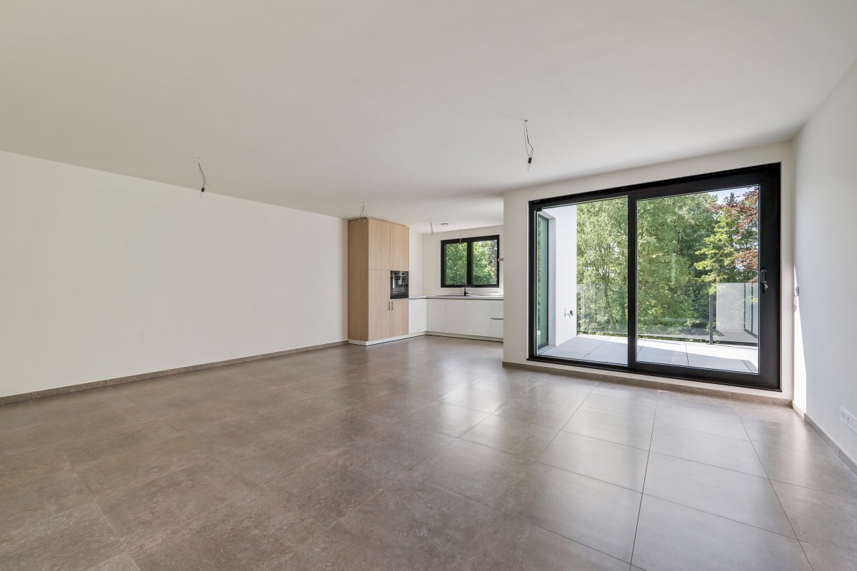 Appartement in Temse