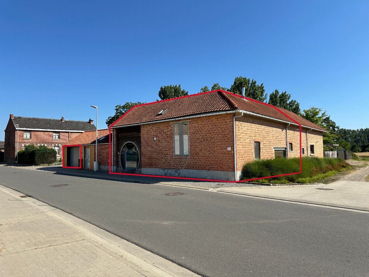 Woning in Schalkhoven