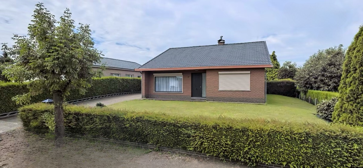 Woning in Lommel