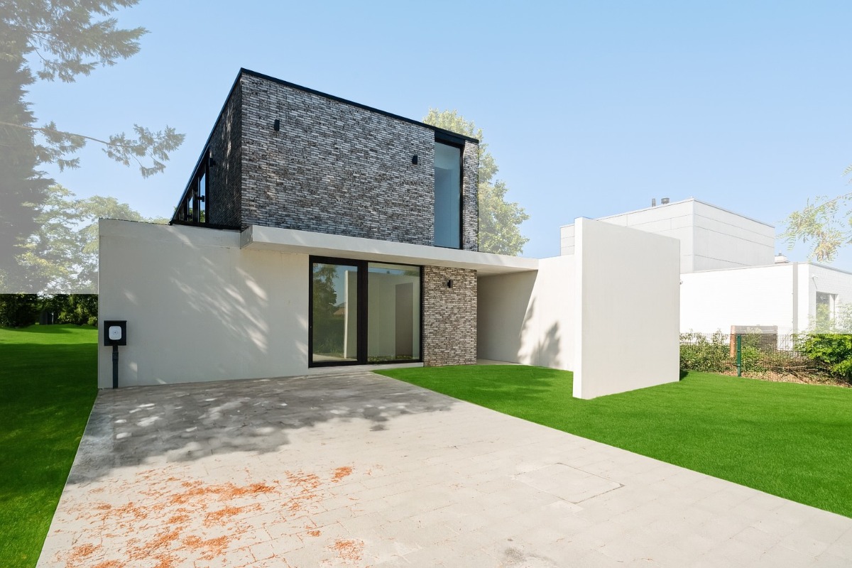 Woning in Steenokkerzeel