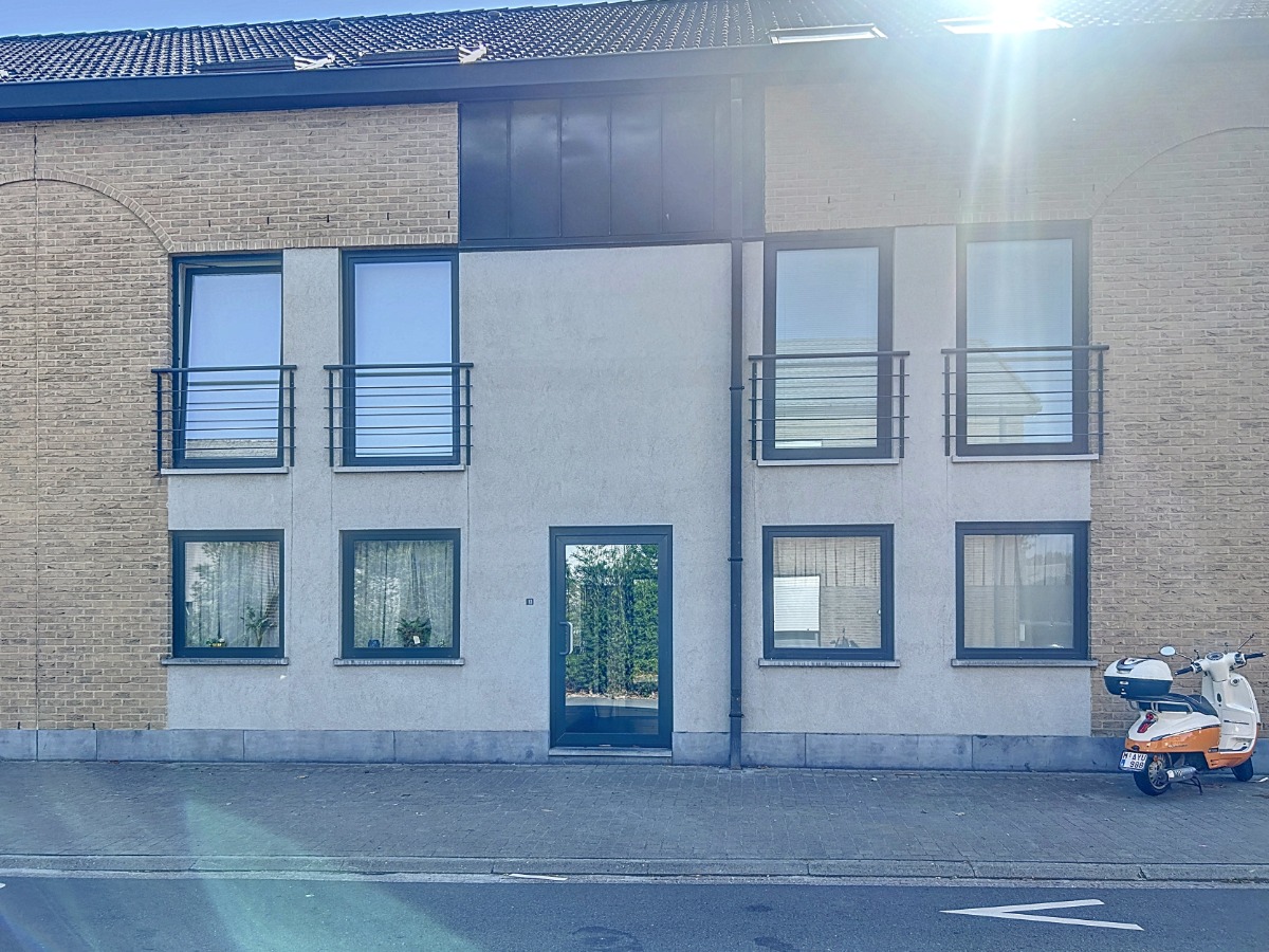 Appartement in Zaventem