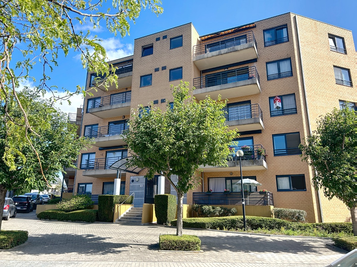 Appartement in Zaventem