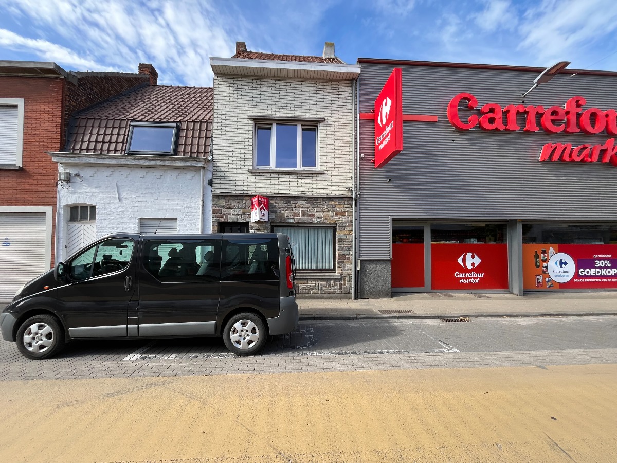 Woning in Menen