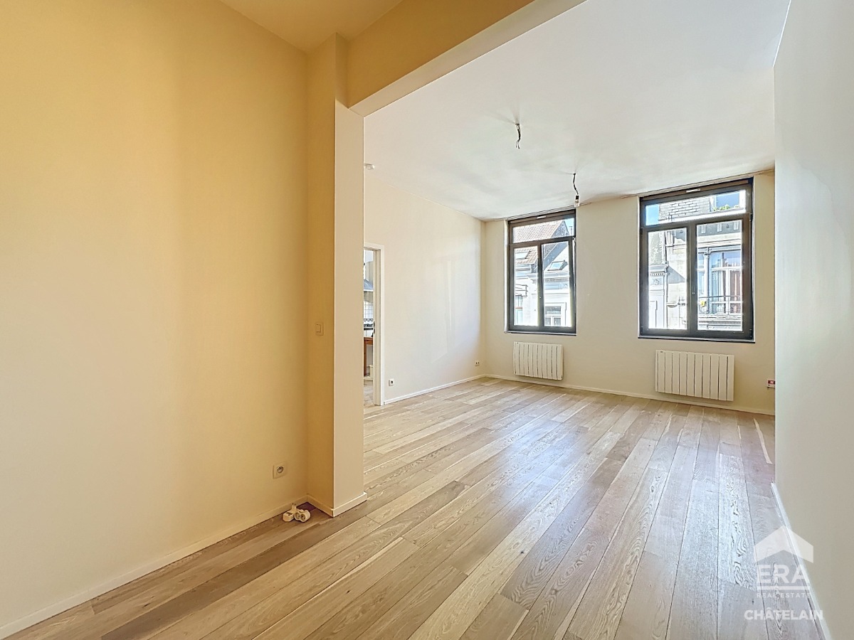 Appartement in Saint-gilles
