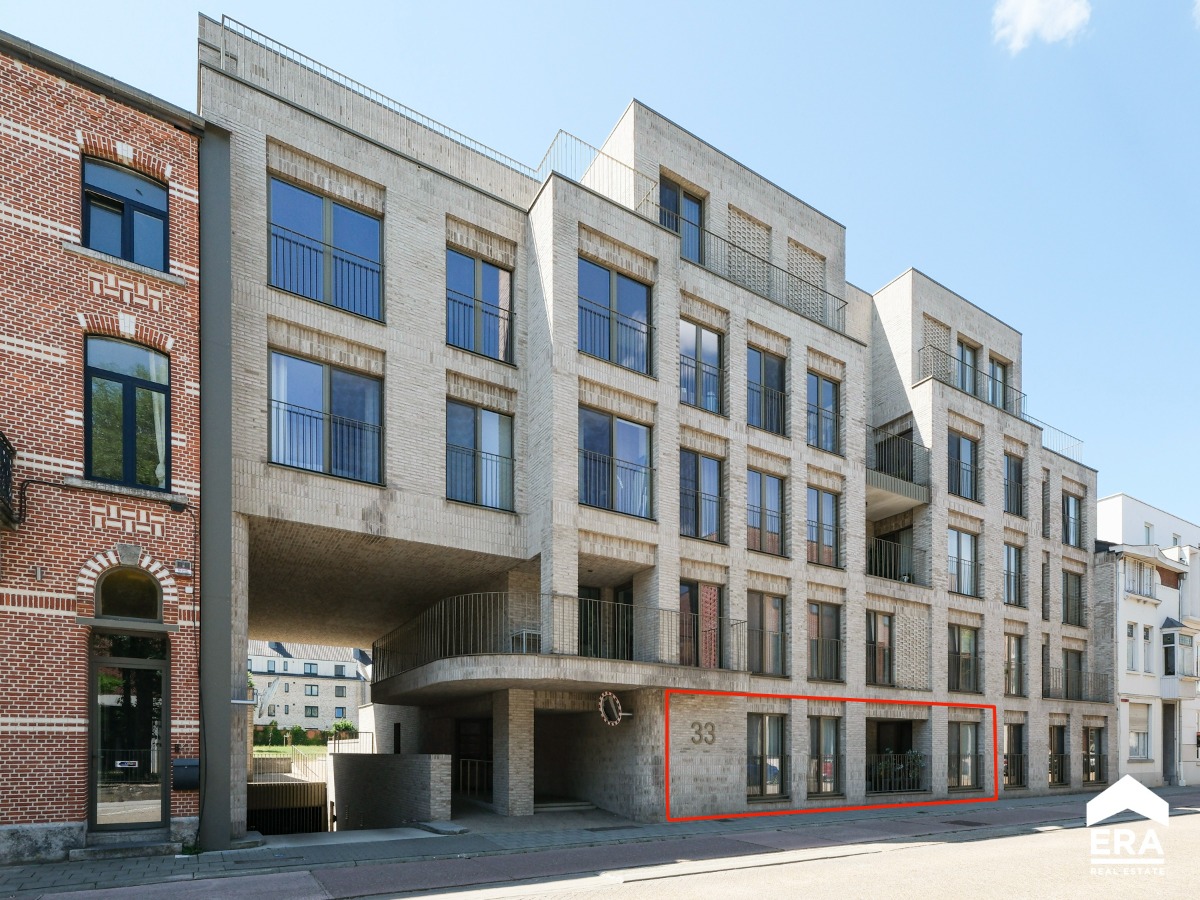 Apartment in Hasselt