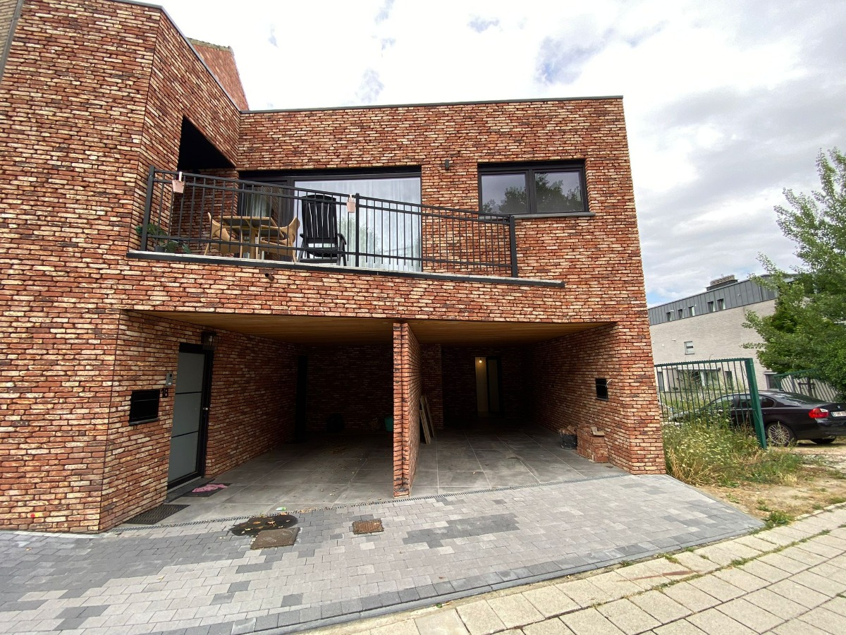 Einfamilienhaus in Genk