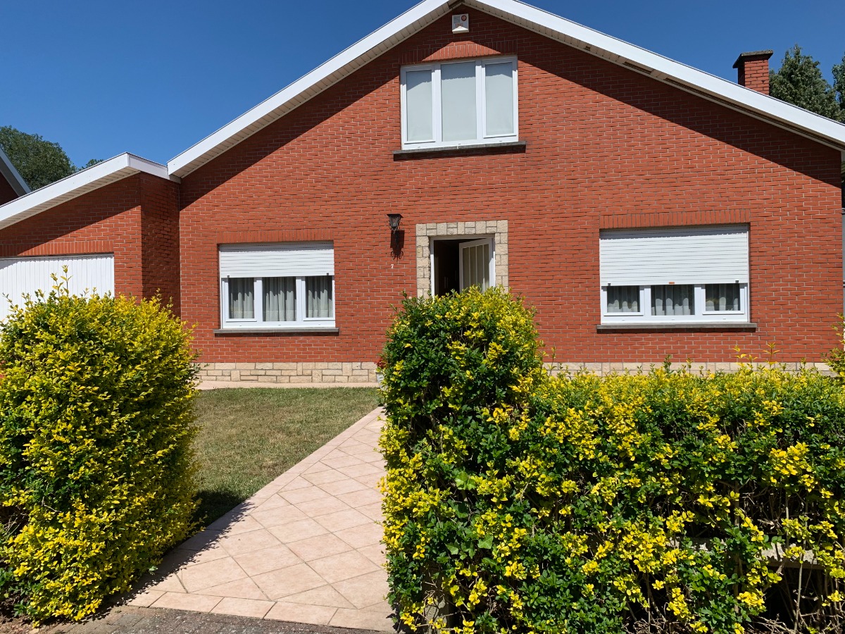 Woning in Overijse