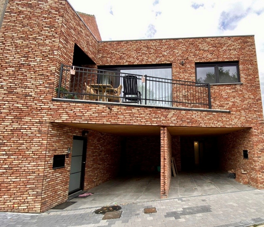 Appartement in Genk