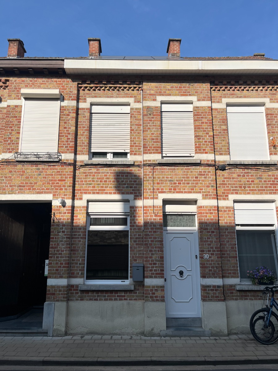 Woning in Roeselare