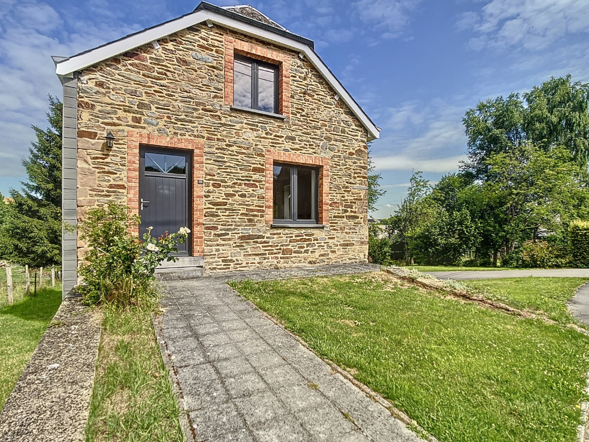 Woning in Wardin