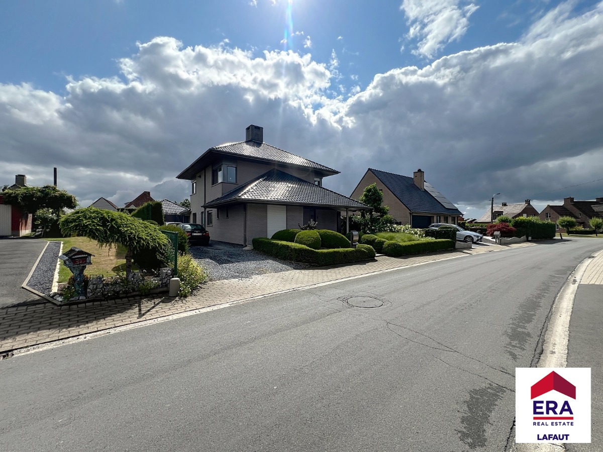 Woning in Ardooie