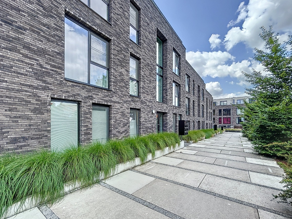 Appartement in Machelen