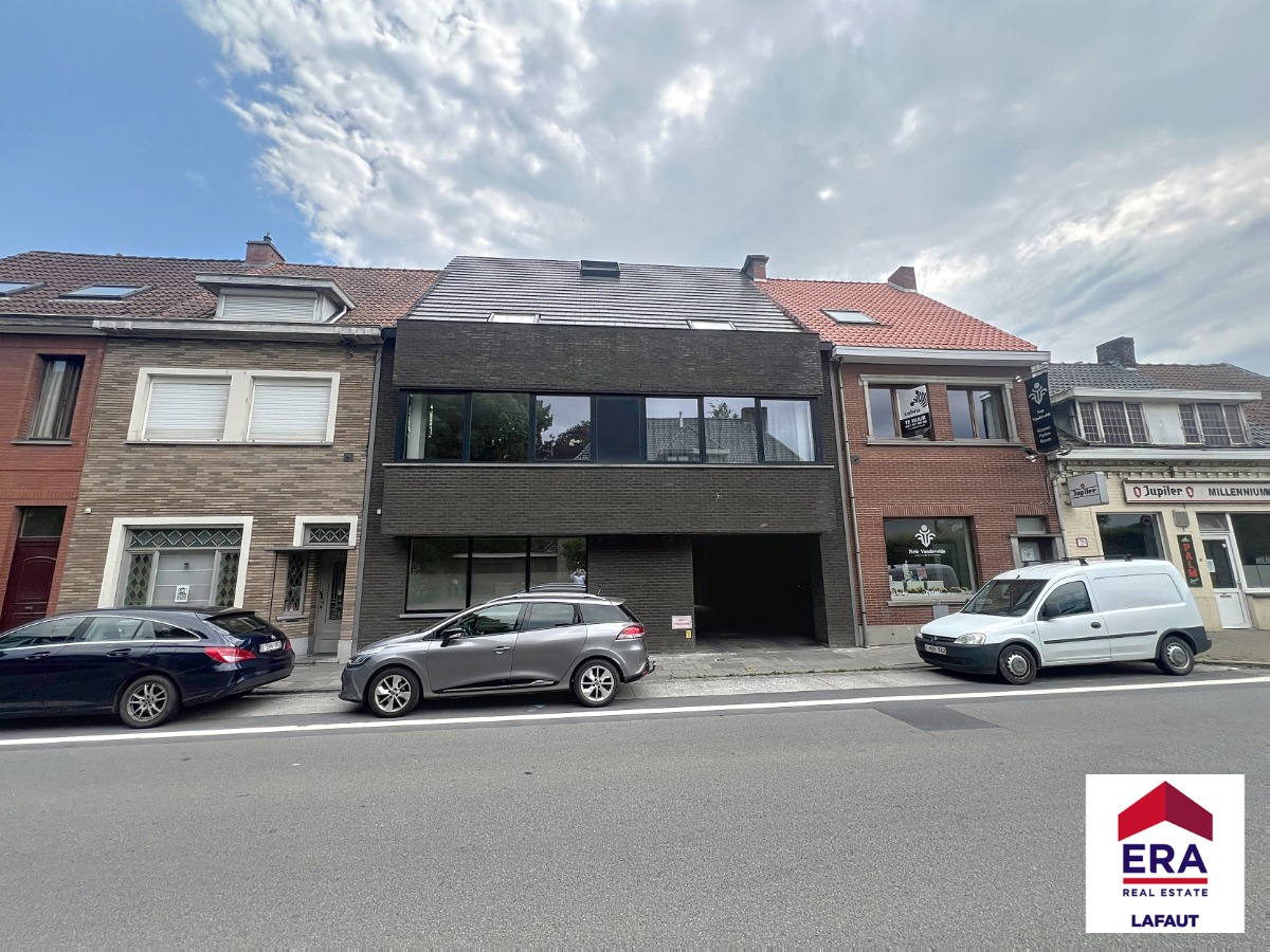 Appartement in Tielt