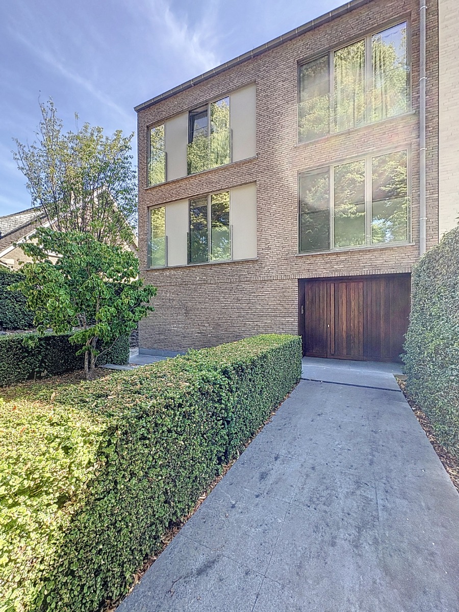 Appartement in Meise