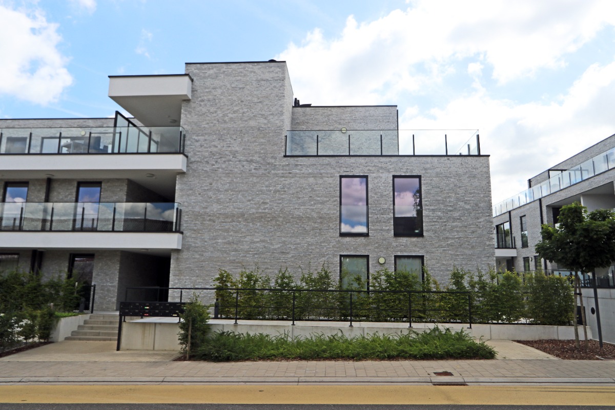 Appartement in Tielt