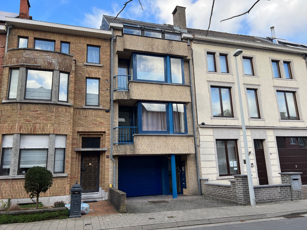 Appartement in Aalst