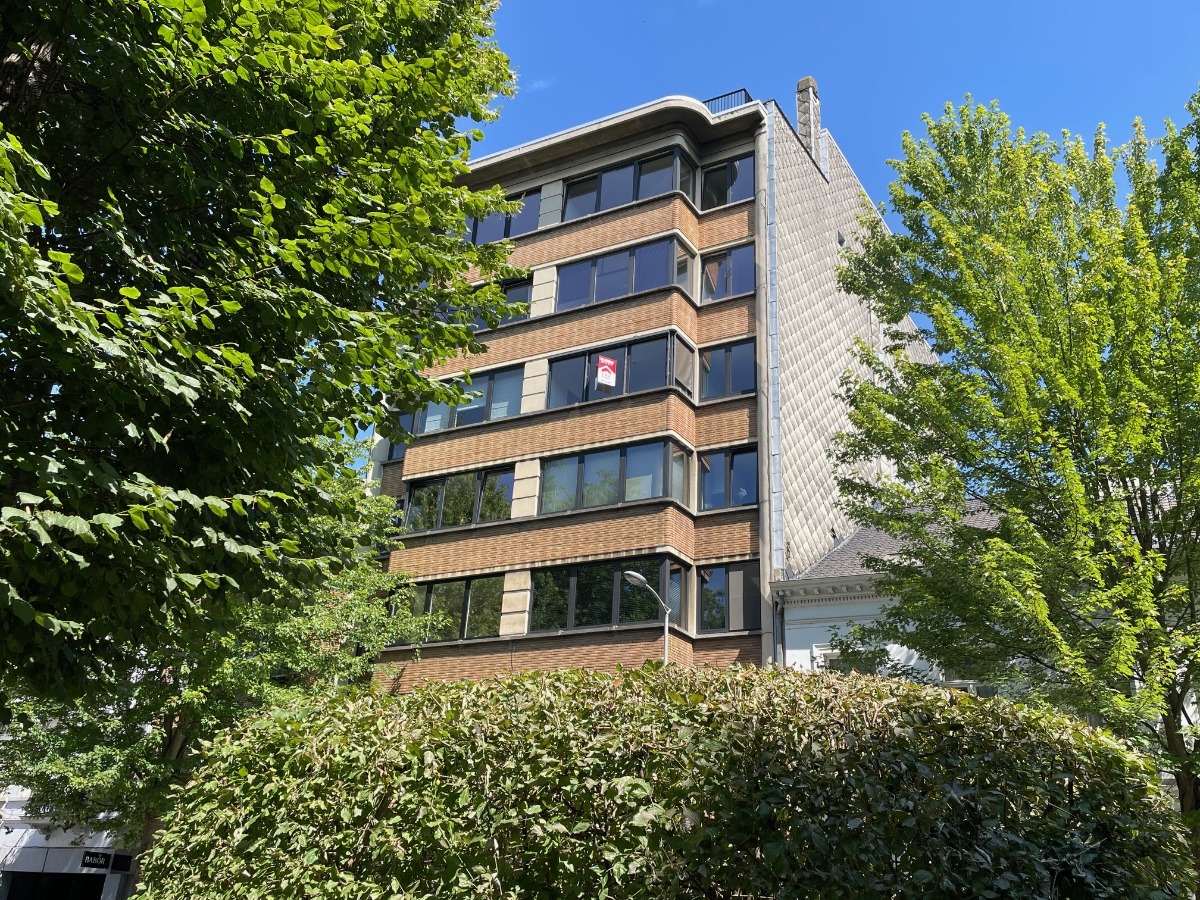 Appartement in Kortrijk