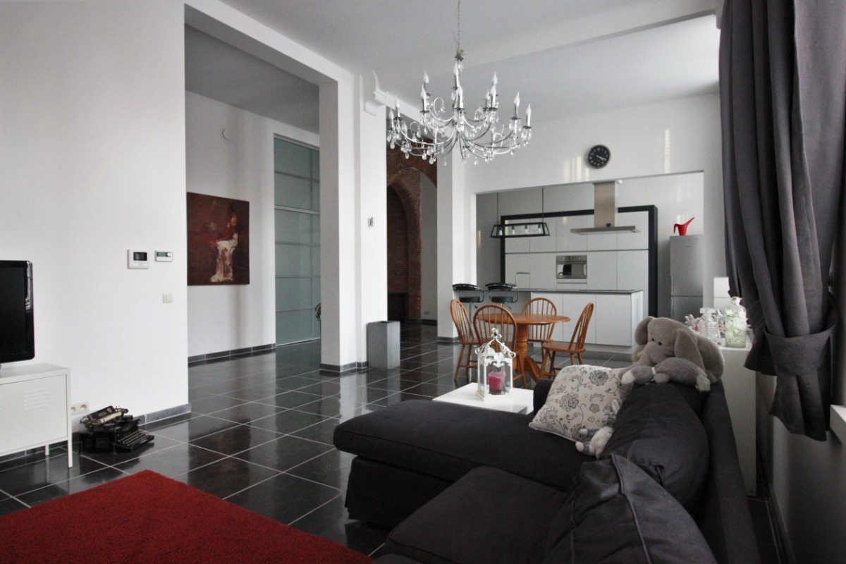 Appartement in Mechelen