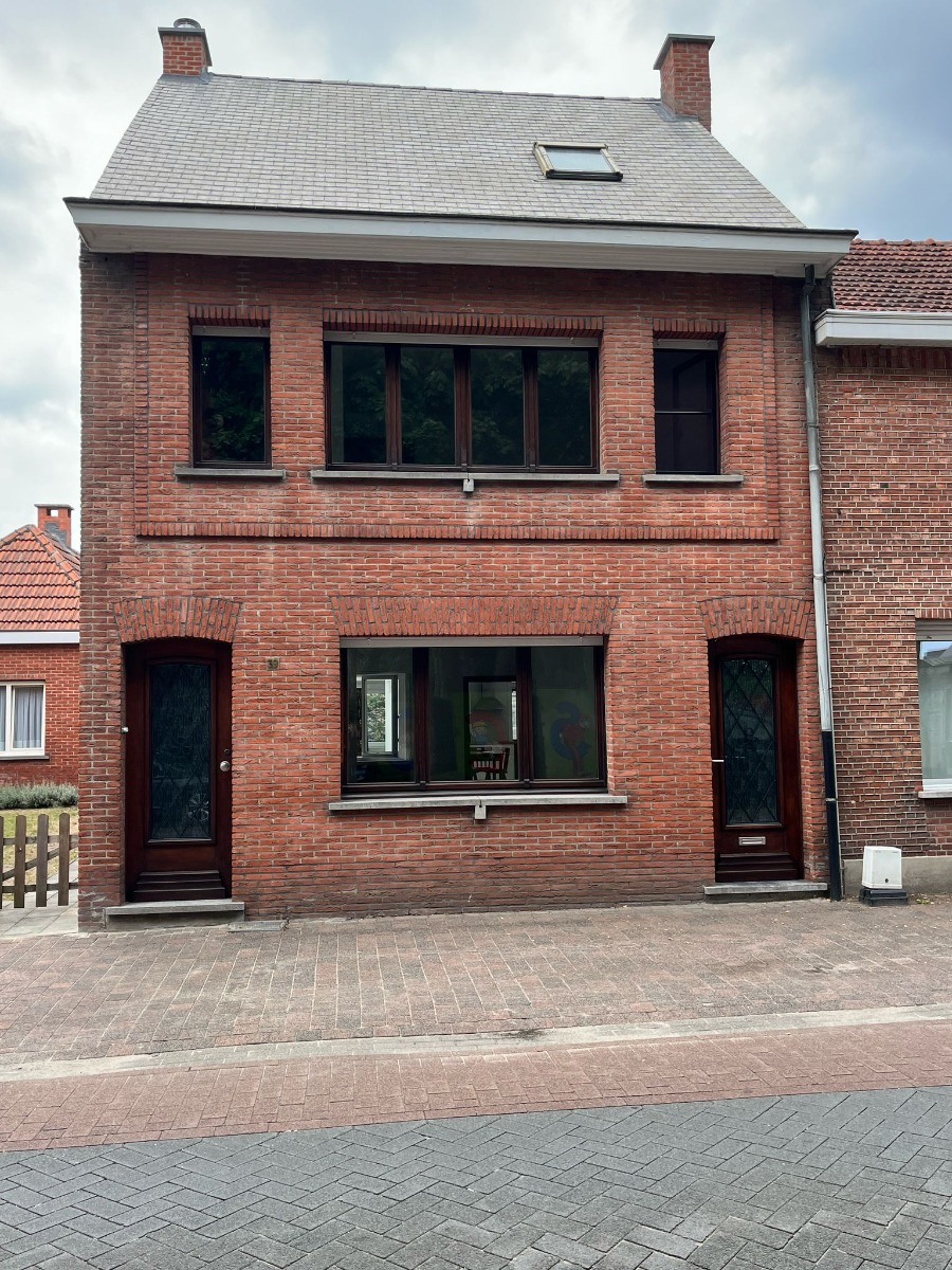 Einfamilienhaus in Beerse