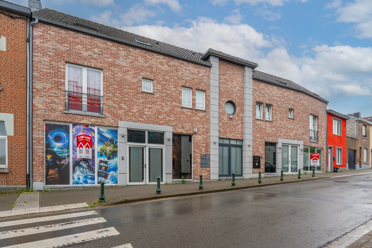 Einfamilienhaus in Boncelles