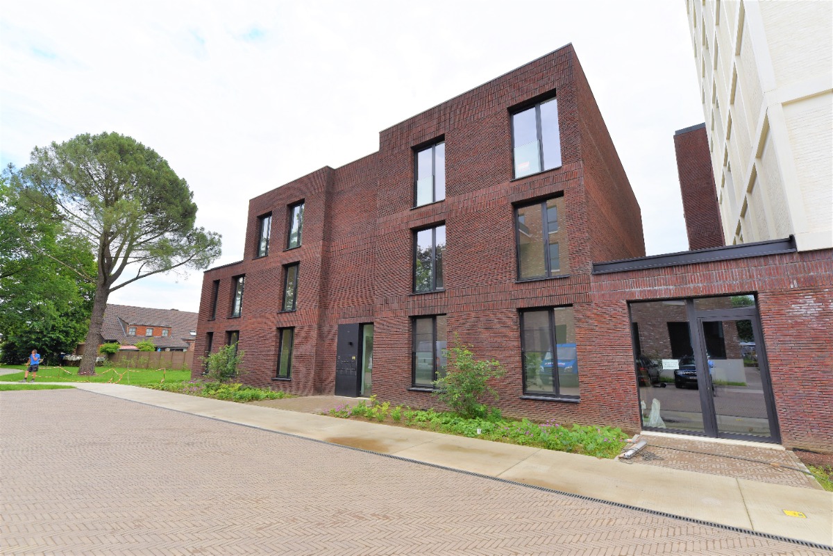 Appartement in Herentals