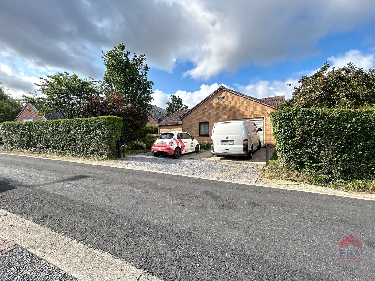 Woning in Vedrin