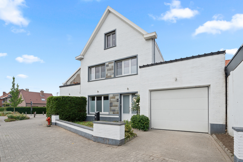 Woning in Kortenberg