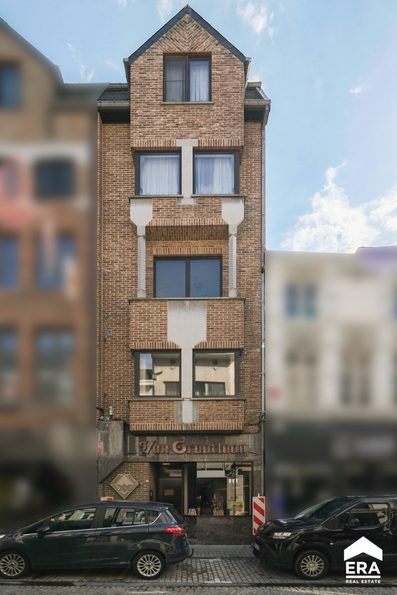 Appartement in Sint-truiden