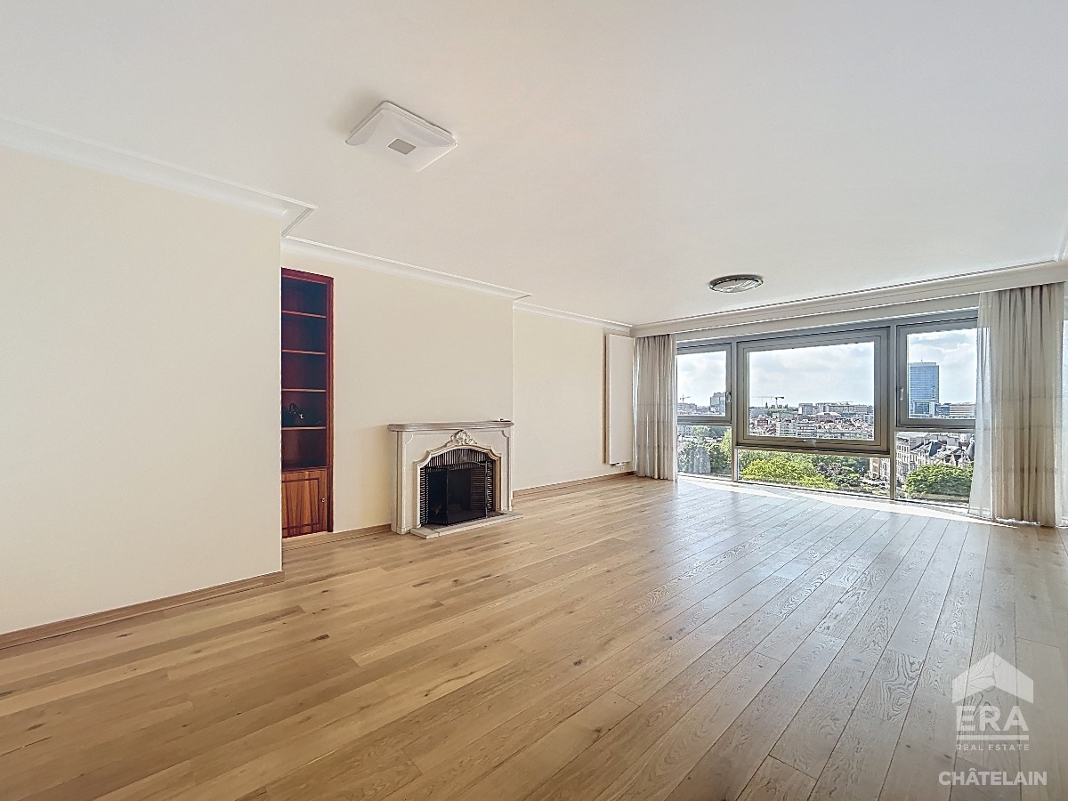 Appartement à Brussel