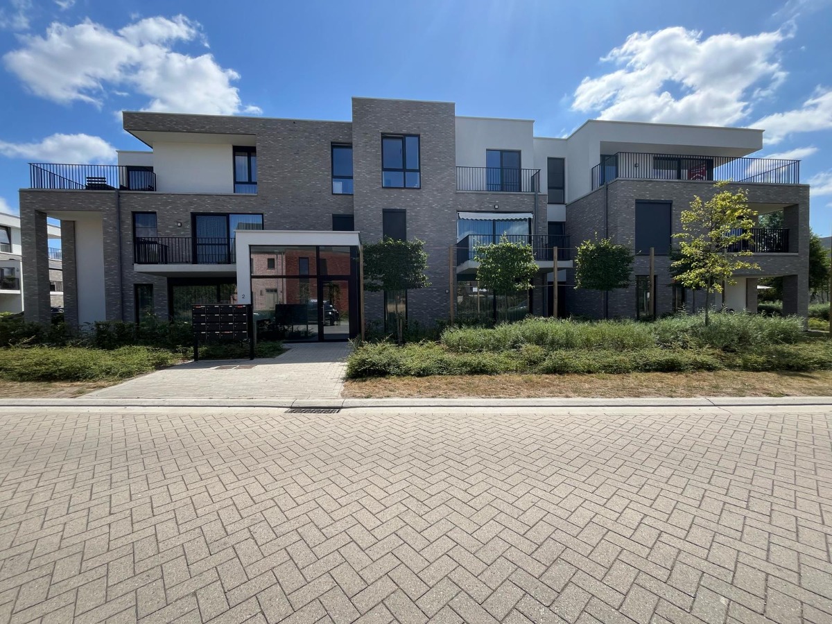 Appartement in Hoogstraten