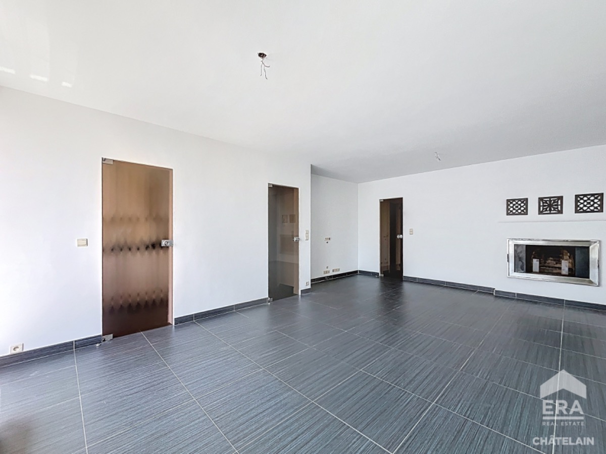 Appartement in Evere