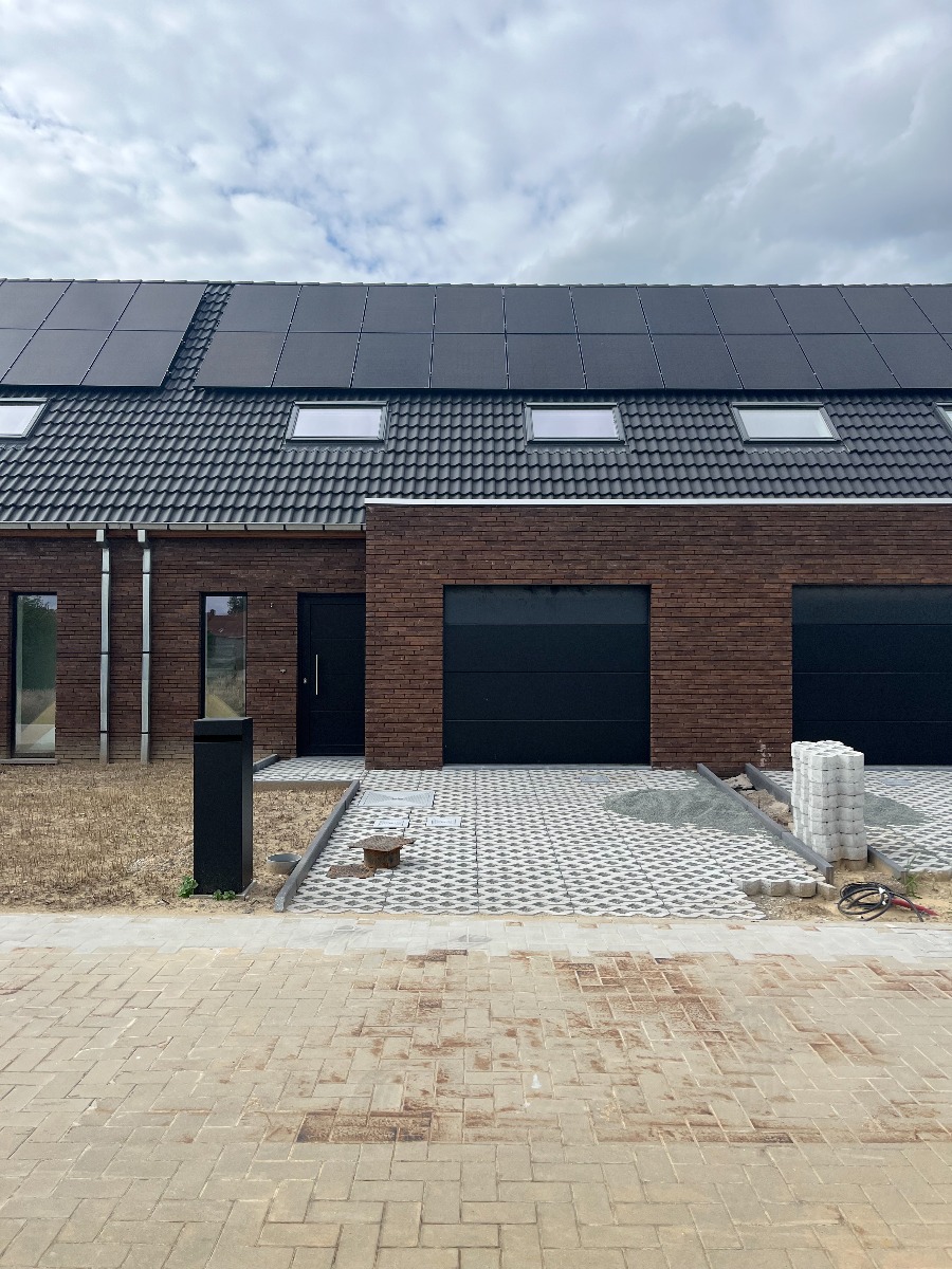 Woning in Ingooigem