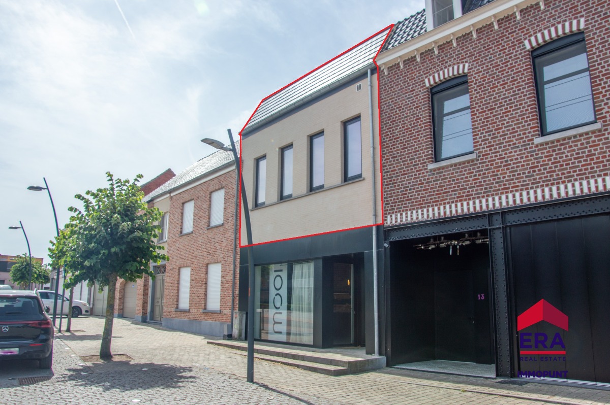 Appartement in Kortenaken