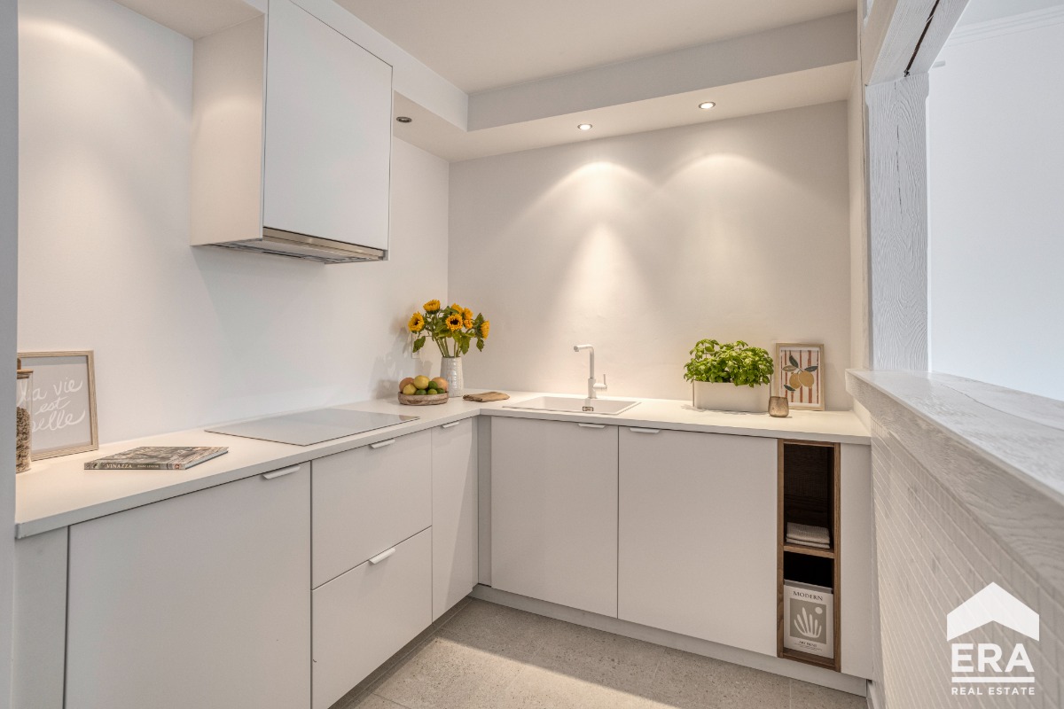 Appartement in Tessenderlo-Ham