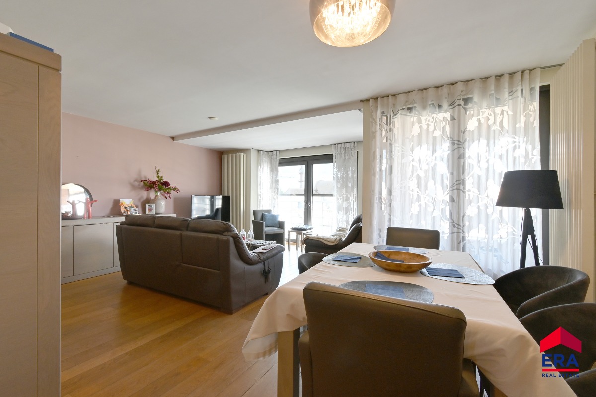 Appartement in Eeklo