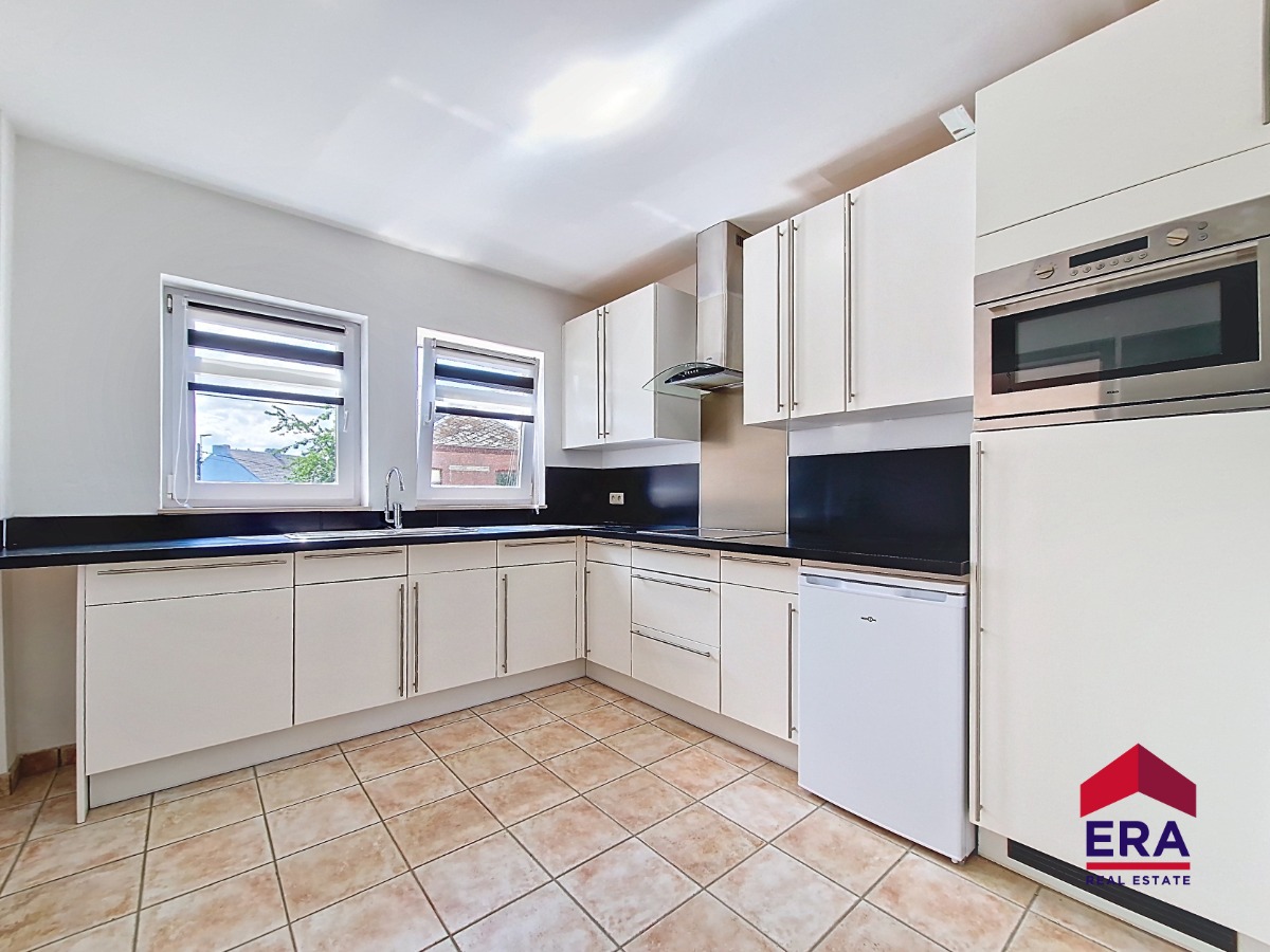Appartement in Fize-fontaine