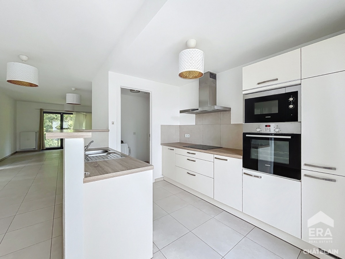 Appartement à Uccle