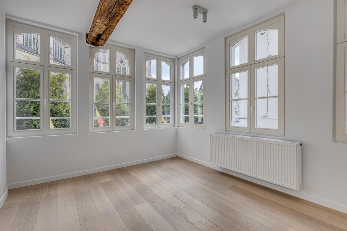 Appartement in Mechelen