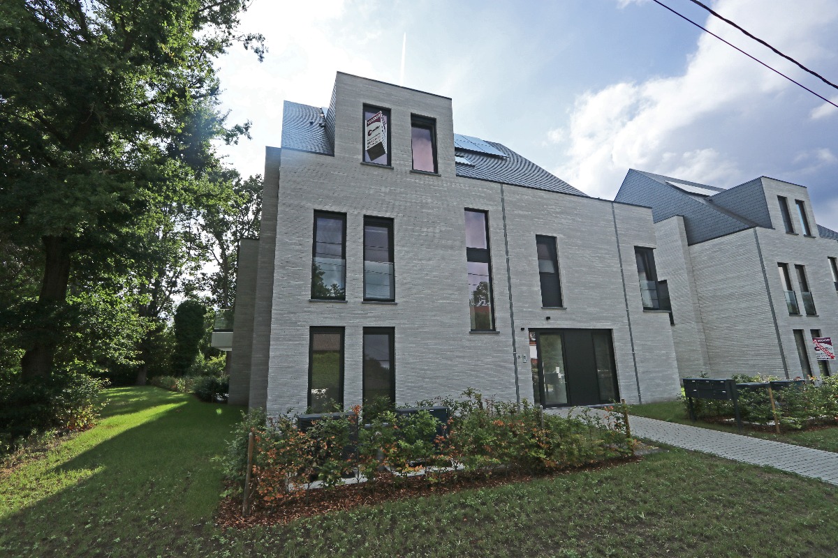 Appartement in Baal