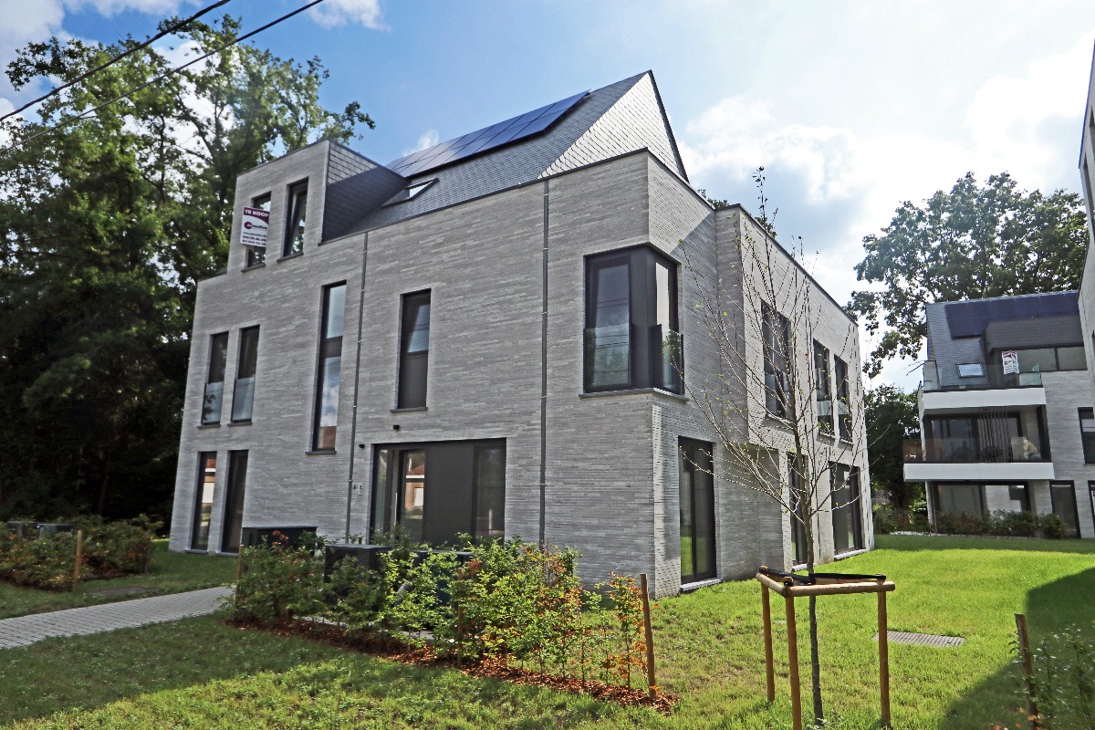 Appartement in Baal