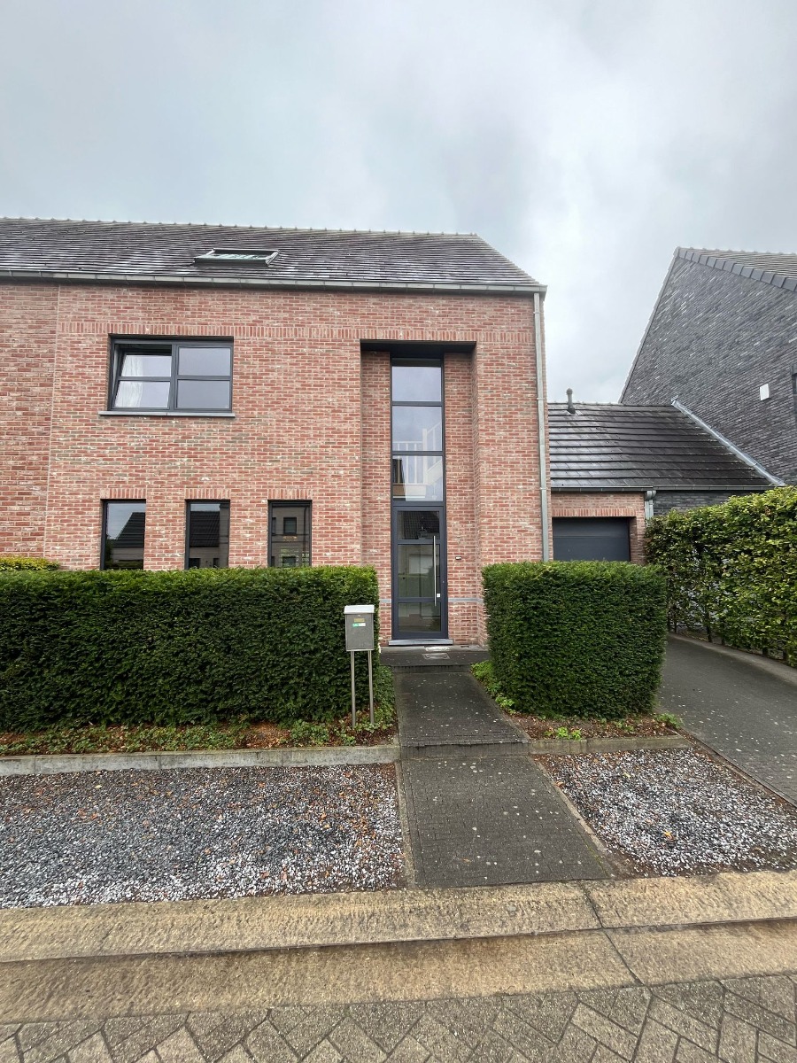 Einfamilienhaus in Hoogstraten