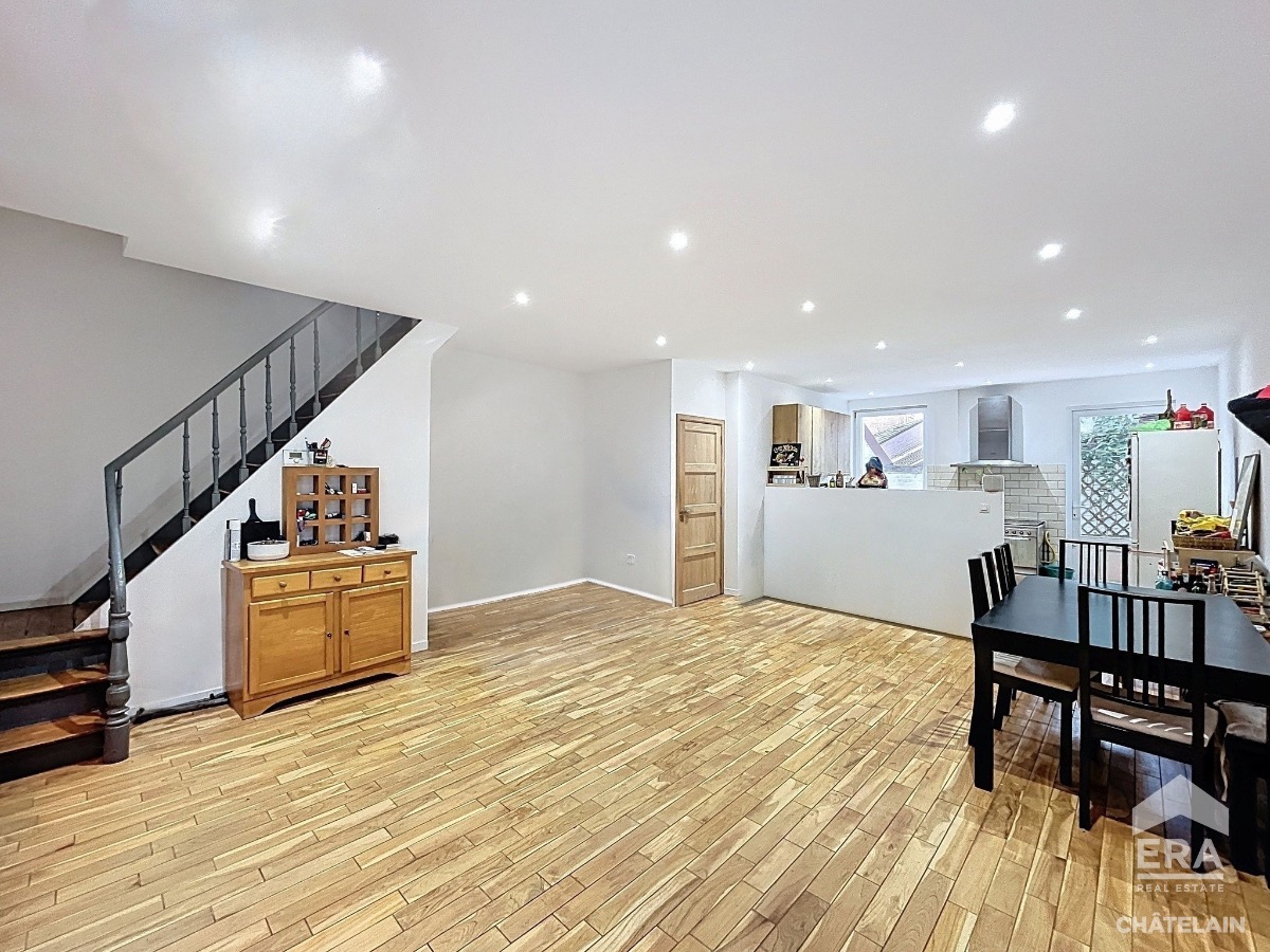 Appartement in Forest