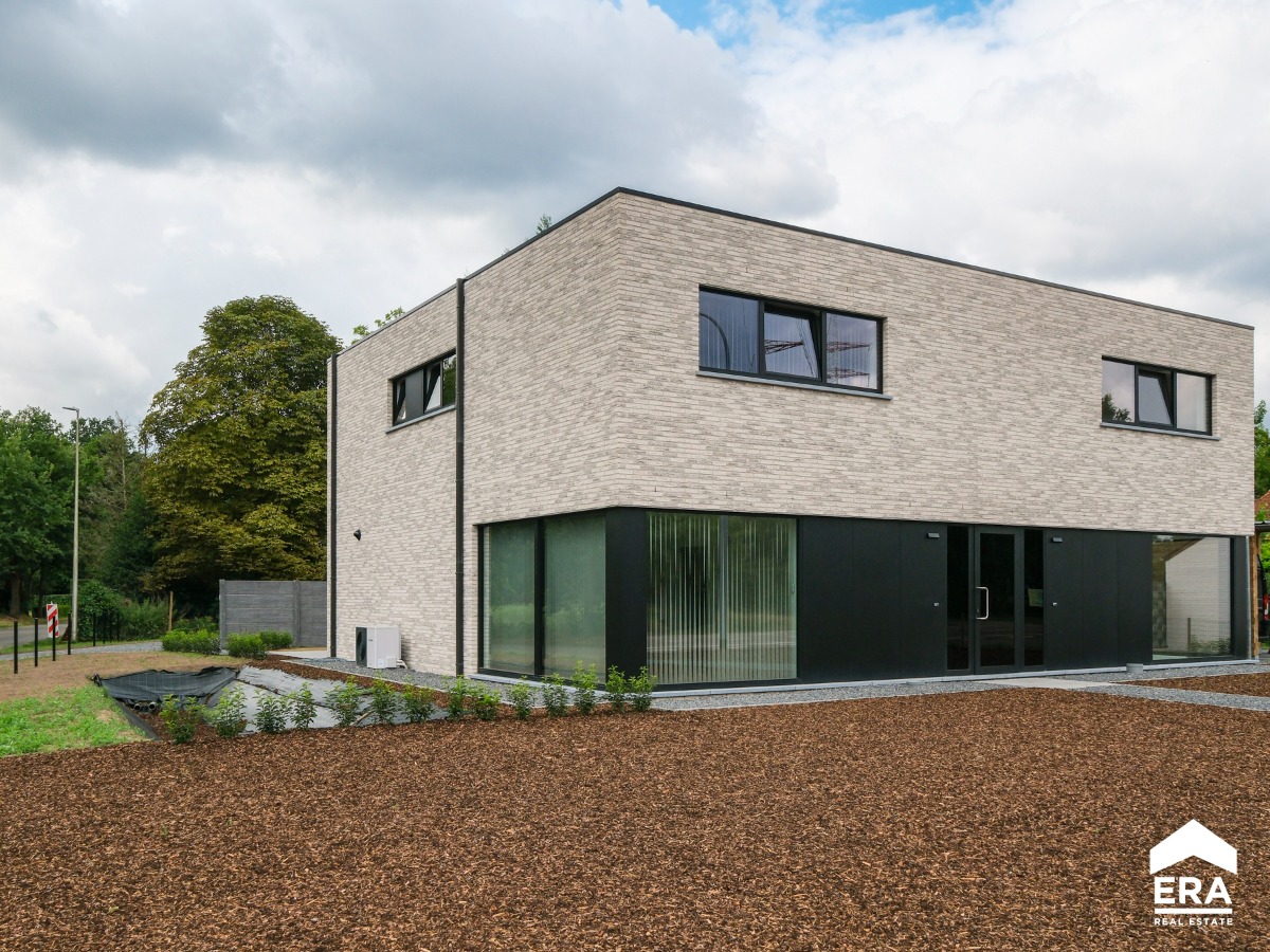 Maison d'habitation à Zonhoven