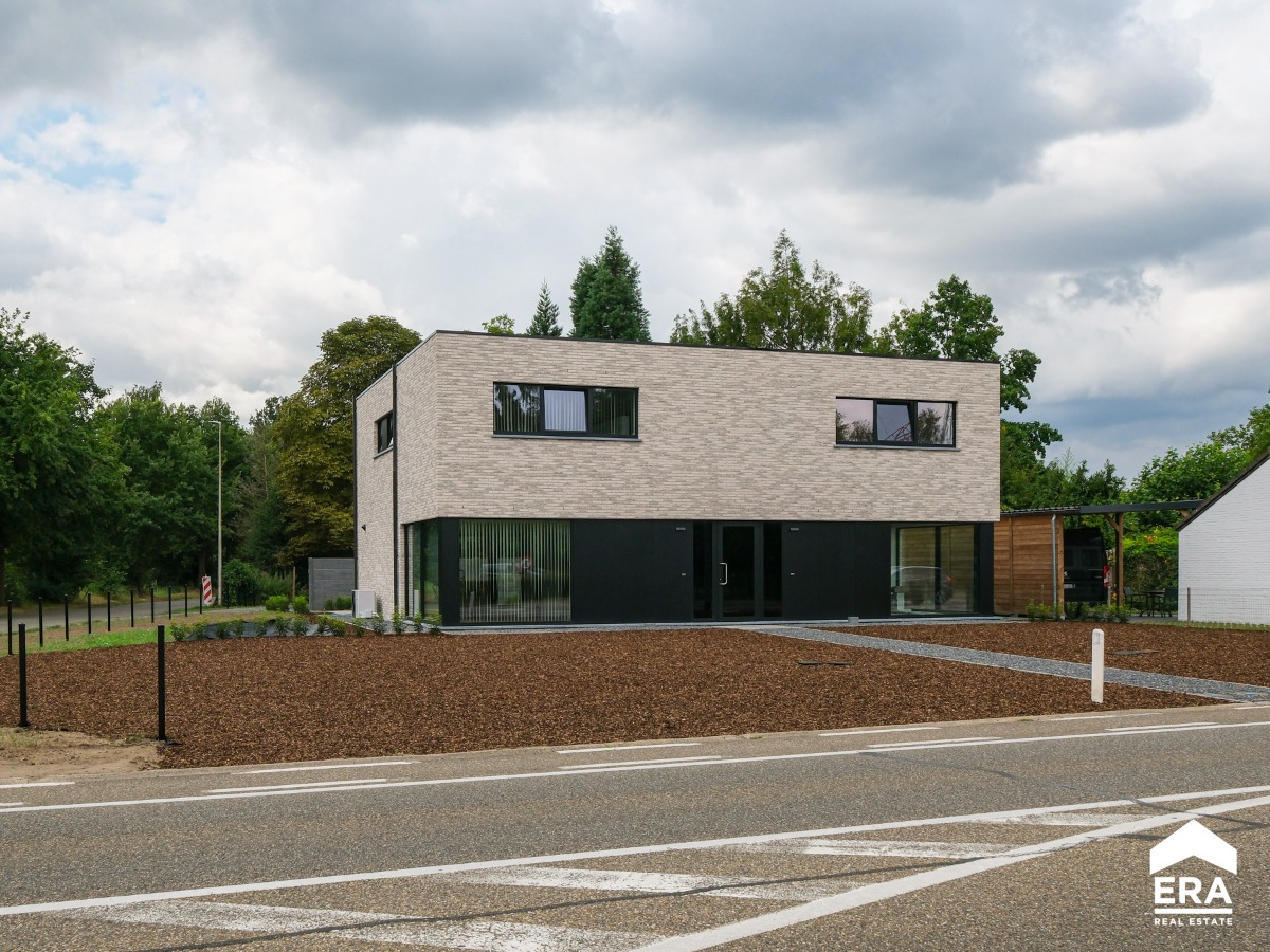 Woning in Zonhoven