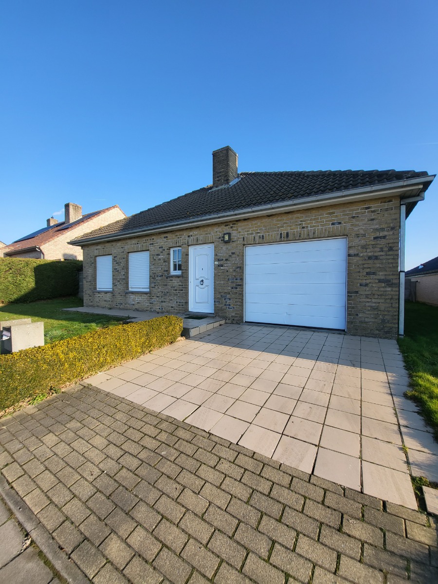 Einfamilienhaus in Poperinge