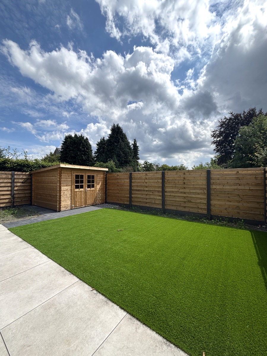 Family home in Lommel