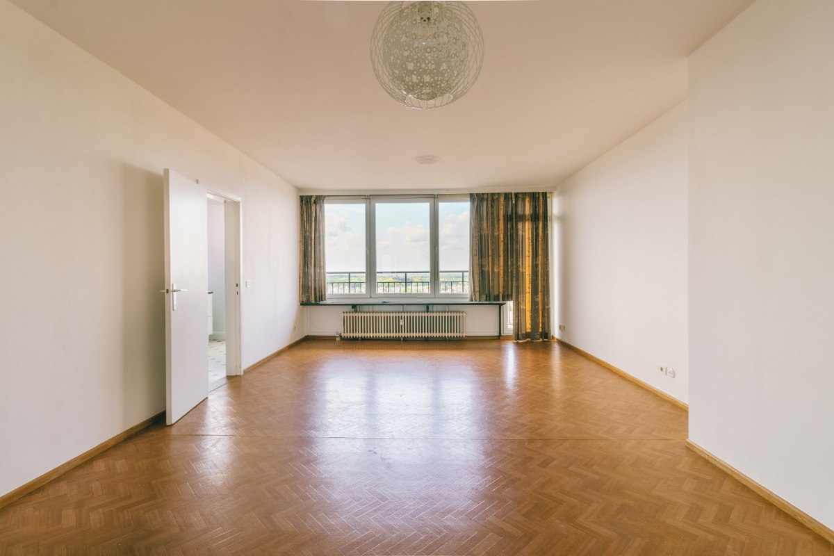 Appartement in Wilrijk
